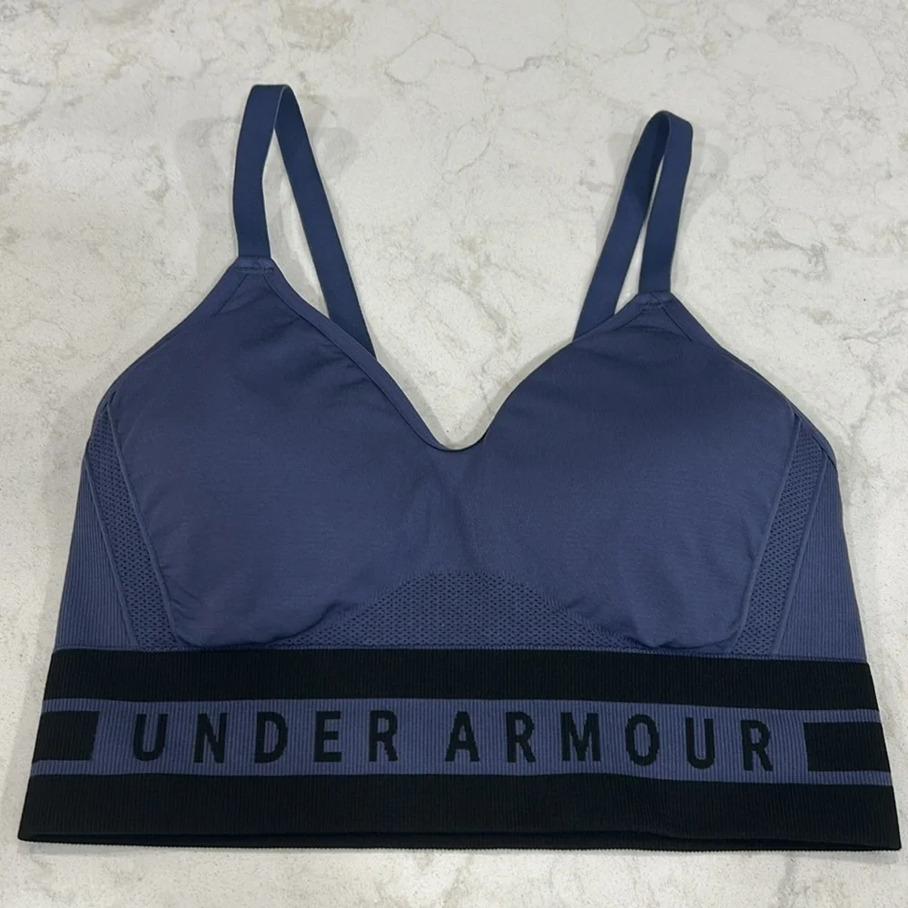Under Armour Compression Sports Bra